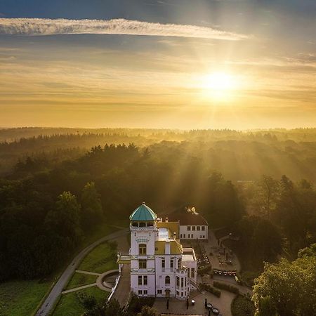 De Harmonie Bed & Breakfast Molenhoek Bagian luar foto
