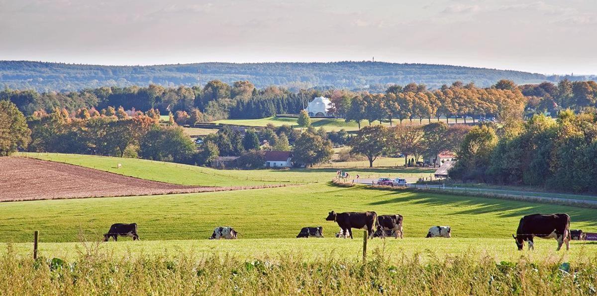 De Harmonie Bed & Breakfast Molenhoek Bagian luar foto